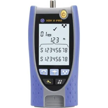 Ideal Networks VDV II Pro R158003