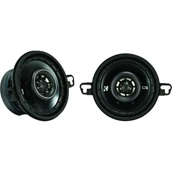 Reproduktor do auta Kicker CSC354