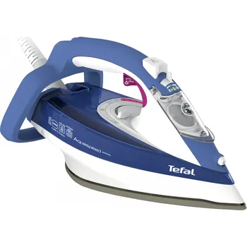 Žehlička Tefal Aquaspeed Precision FV5540E0