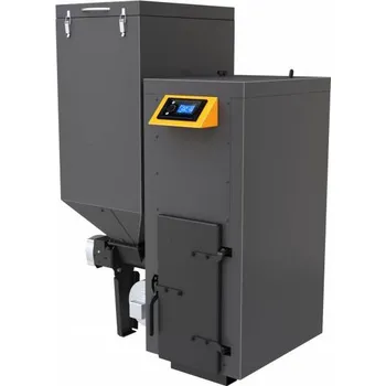 Kotel Recenze Benekov B14 Economix 114000411 levý