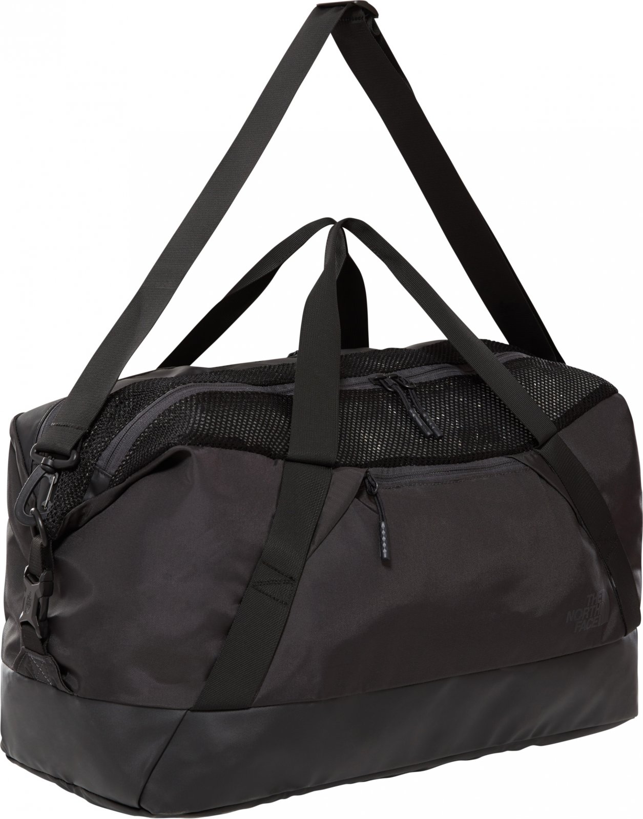 The north face deals apex gym duffel small