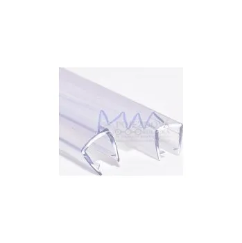 Těsnění do sprchových koutů TS8025 6 mm