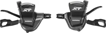 Řazení na kolo Shimano XT M8000 2/3 x 11 černá