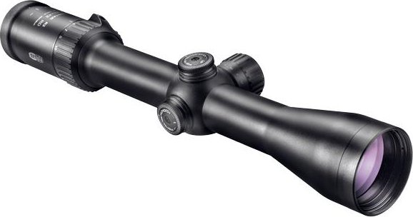 Puškohled Meopta MeoStar R2 1,7-10x42 RD