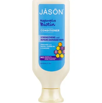 Jāsön Kondicionér vlasový Biotin 454 g