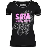 Sam 73 Jamina 2 LTSL360 černé