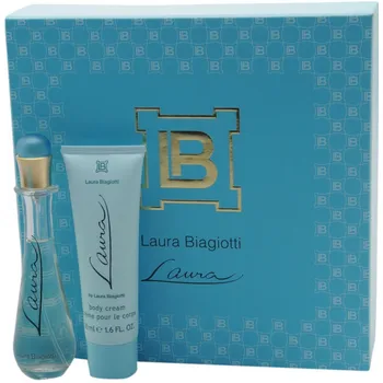 Dámský parfém Laura Biagiotti Laura W EDT