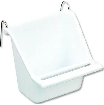 Krmítko pro ptáka Hagen Krmítko LIVING WORLD vnitřní střední 1ks