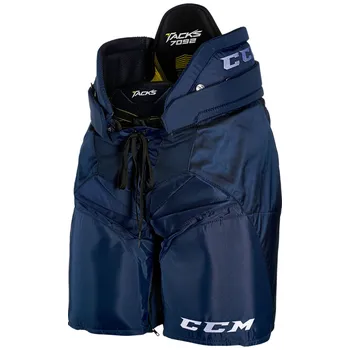 CCM Tacks 7092 Junior tmavě modré