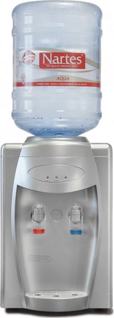 Výdejník pitné vody DK2D108S