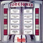 Records - Foreigner [LP]