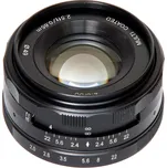 Meike MK 50 mm f/2 pro Sony E 