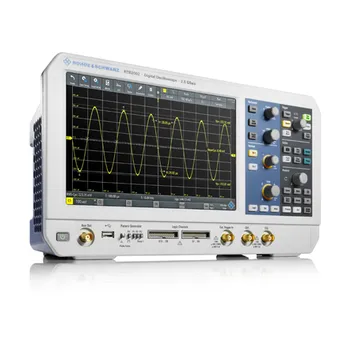 Laboratorní přístroj Rohde & Schwarz RTB2K-302M, 300 MHz