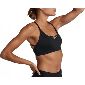 Podprsenka Nike Indy JDI Black/White