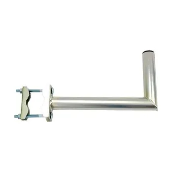 Anténní držák Satelitní držák na balkón 20cm, p. 42mm