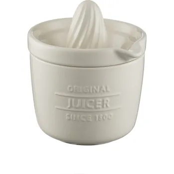 Lis na citrusy Mason Cash Innovative kitchen kameninový odšťavňovač