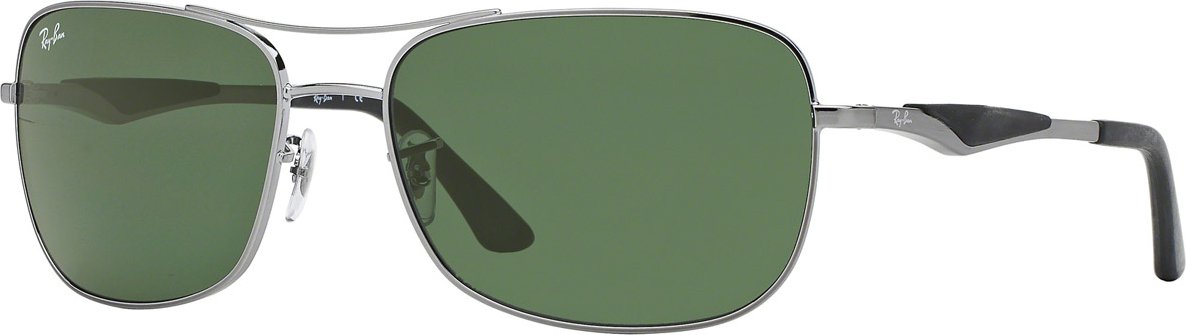 Ray Ban Rb3515 Ray-Ban RB3515 004/71 od 3 990 Kč - Zbozi.cz