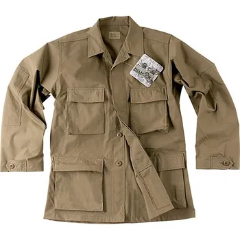 Helikon-Tex BL-BDU-NR-11 Coyote Brown S