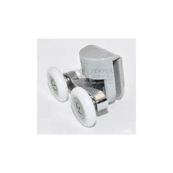Pojezdové kolečko ke sprchovému koutu B55horn