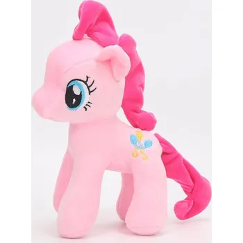 plyšák Čína Plyšák "My little Ponny" 22/30/40 cm Barva: Růžová, Míry: 22 cm