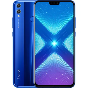Mobilní telefon Honor 8X