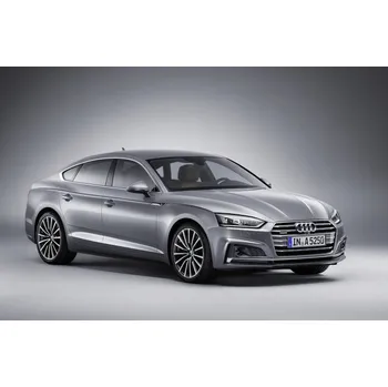 Nosič kol Příčníky Thule Evo Audi A5 Sportback 2017-