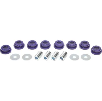 Silentblok nápravy TA Technix sportovní silentbloky Audi TT (8N; 98-06) - silentbloky uložení tyček předního stabilizátoru