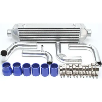 Turbodmychadlo TA Technix intercooler kit Audi A6 4B 1.8T (97-03; 150-180PS)