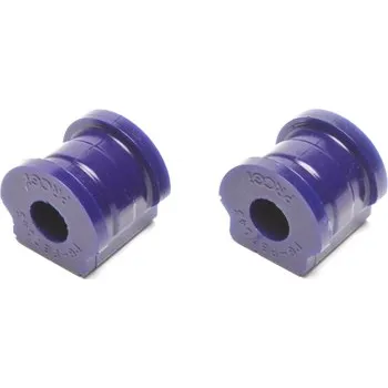 Autodíl TA Technix sportovní silentbloky Seat Mii - uložení předního stabilizátoru