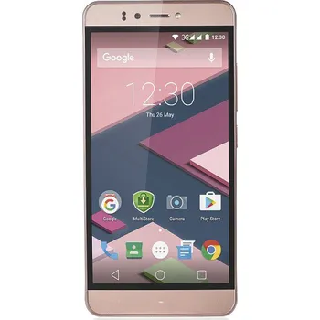 Mobilní telefon Prestigio Muze D3