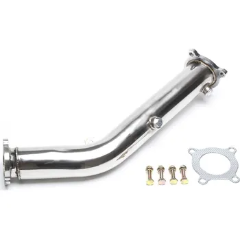 Turbodmychadlo TA Technix downpipe Audi A4 / A4 Avant (8K2 / 8K5 / B8; od 6.08) - průměr 76mm