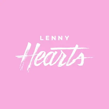 Česká hudba Hearts - Lenny [CD]