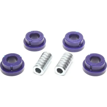 Silentblok nápravy TA Technix sportovní silentbloky VW Golf V - vnitřní silentbok uložení zadního příčného horního ramene