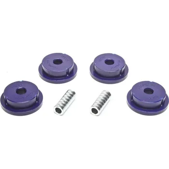 Silentblok nápravy TA Technix sportovní silentbloky BMW 3 (E36; 89-00) - přední silentbloky zadního vlečeného ramene