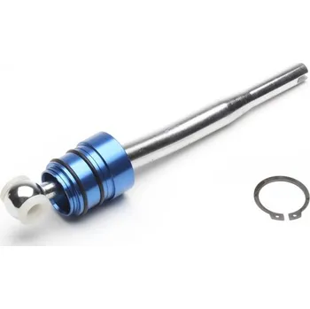 Autodíl TA Technix zkrácené řazení BMW 5 E39 včetně M5 (od 97)