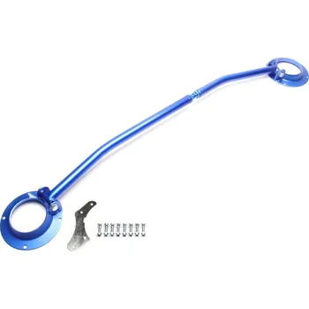 Tuning TA Technix rozpěrná tyč VW Corrado (typ 53i) kromě 16V a VR6 - modrá