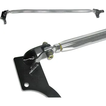 Tuning JOM rozpěrná tyč VW Golf IV (4) / Bora 1.8 kromě 4-Motion