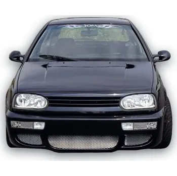 Auto-moto JOM přední maska VW Golf III, vzhled VR6 - bez znaku