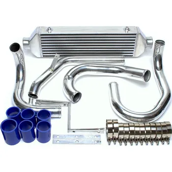 Turbodmychadlo TA Technix intercooler kit Seat Leon 1M 1.8T (od 97)
