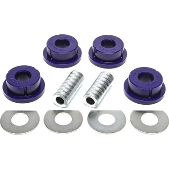 TA Technix sportovní silentbloky BMW 5 (E34; 87-96) sedan / Touring - vnitřní silentbloky předního kontrolního ramene(hliník)