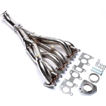 TA Technix výfukové svody VW Corrado VR6 (88-94)