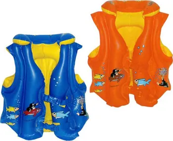 Plovací vesta Wiky plavací vesta krtek
