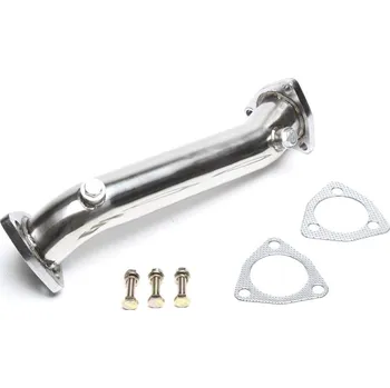 Turbodmychadlo TA Technix downpipe Audi A6 / A6 Avant (4B / C5; 94-04) - průměr 76mm