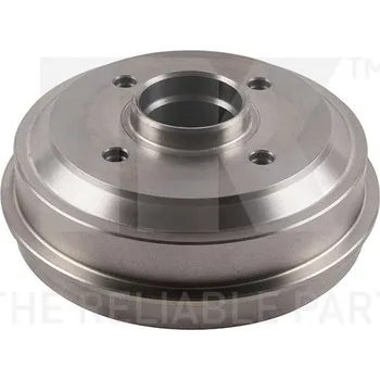 Brzdový buben Brzdový buben NK 251904