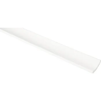 Stropní lišta Dekorační stropní lišta LX 65 50x50 mm