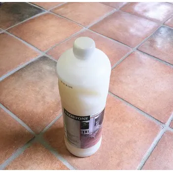 Lak na dřevo Ochranný lak EKOSTONE 1 l