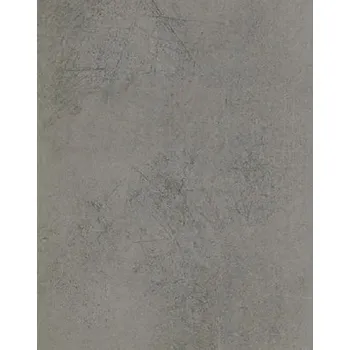 Kuchyňská pracovní deska Hrana do těsnící PVC lišty Polyform, 4100 x 34 mm, Future