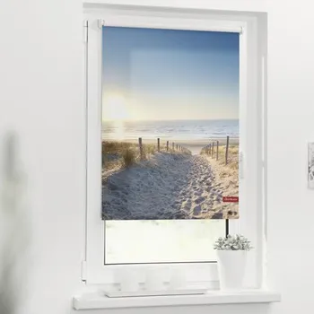 Roleta propouštějící denní světlo 60x150cm Oststeestrand