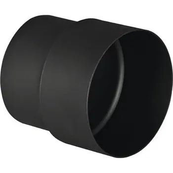 Kouřovod Redukce kouřovodu 120/150 mm