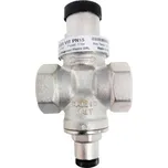 Ventil redukční 3/4" pro bojler